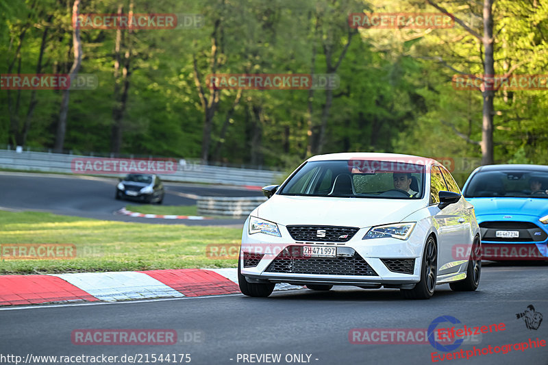 Bild #21544175 - Touristenfahrten Nürburgring Nordschleife (14.05.2023)