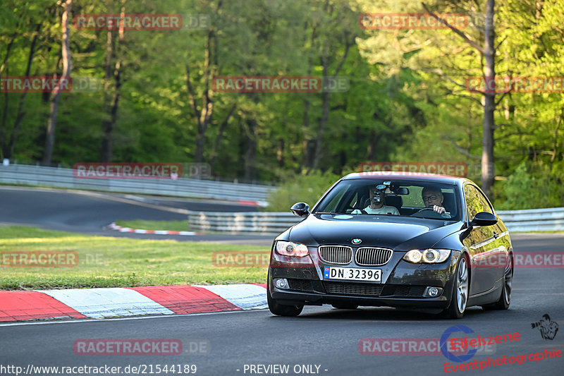 Bild #21544189 - Touristenfahrten Nürburgring Nordschleife (14.05.2023)