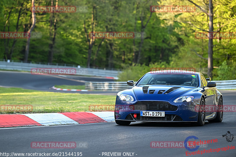 Bild #21544195 - Touristenfahrten Nürburgring Nordschleife (14.05.2023)