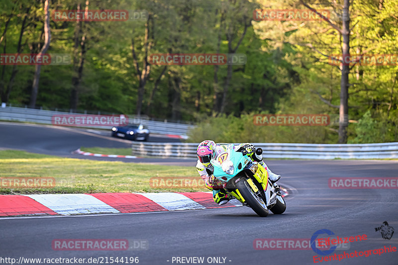 Bild #21544196 - Touristenfahrten Nürburgring Nordschleife (14.05.2023)