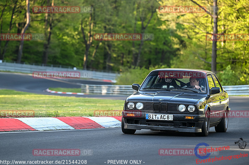 Bild #21544208 - Touristenfahrten Nürburgring Nordschleife (14.05.2023)