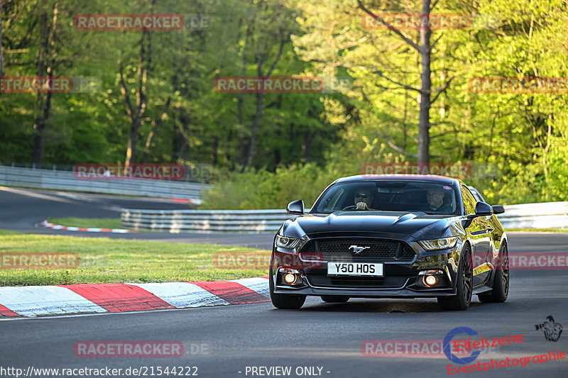 Bild #21544222 - Touristenfahrten Nürburgring Nordschleife (14.05.2023)