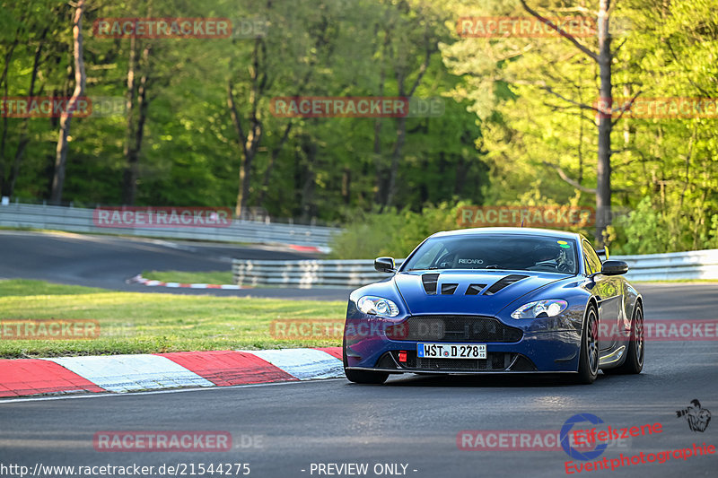 Bild #21544275 - Touristenfahrten Nürburgring Nordschleife (14.05.2023)