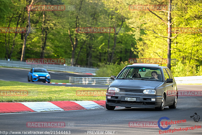 Bild #21544463 - Touristenfahrten Nürburgring Nordschleife (14.05.2023)