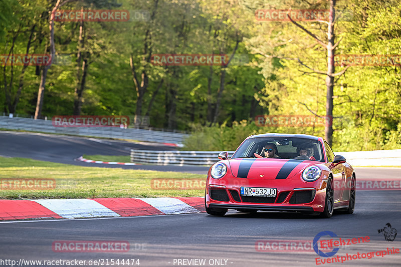 Bild #21544474 - Touristenfahrten Nürburgring Nordschleife (14.05.2023)