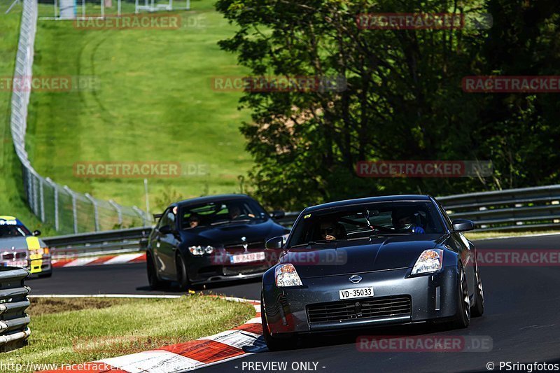 Bild #21544600 - Touristenfahrten Nürburgring Nordschleife (14.05.2023)