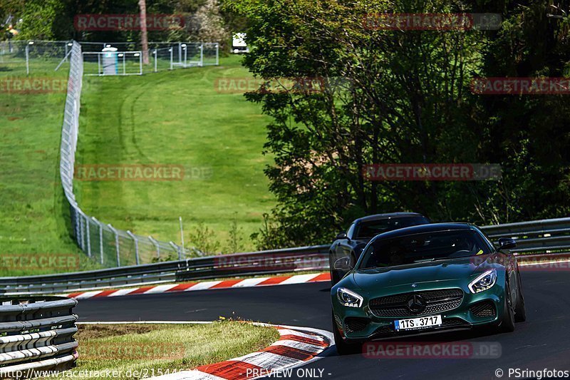 Bild #21544620 - Touristenfahrten Nürburgring Nordschleife (14.05.2023)