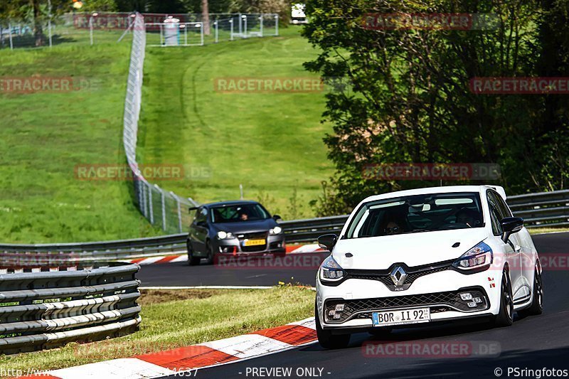 Bild #21544637 - Touristenfahrten Nürburgring Nordschleife (14.05.2023)