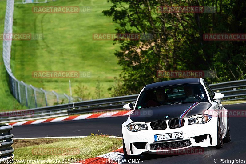 Bild #21544735 - Touristenfahrten Nürburgring Nordschleife (14.05.2023)