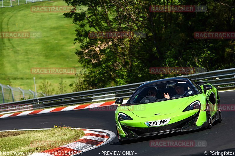 Bild #21544744 - Touristenfahrten Nürburgring Nordschleife (14.05.2023)