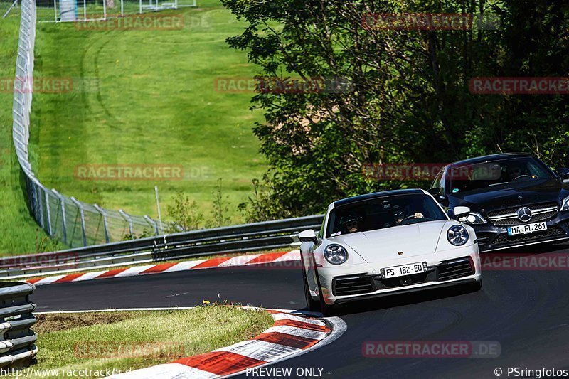 Bild #21544753 - Touristenfahrten Nürburgring Nordschleife (14.05.2023)