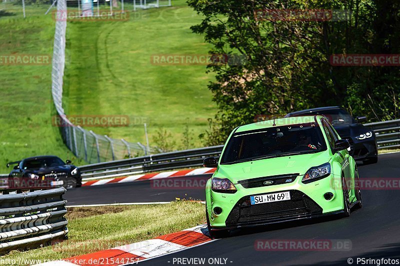 Bild #21544757 - Touristenfahrten Nürburgring Nordschleife (14.05.2023)