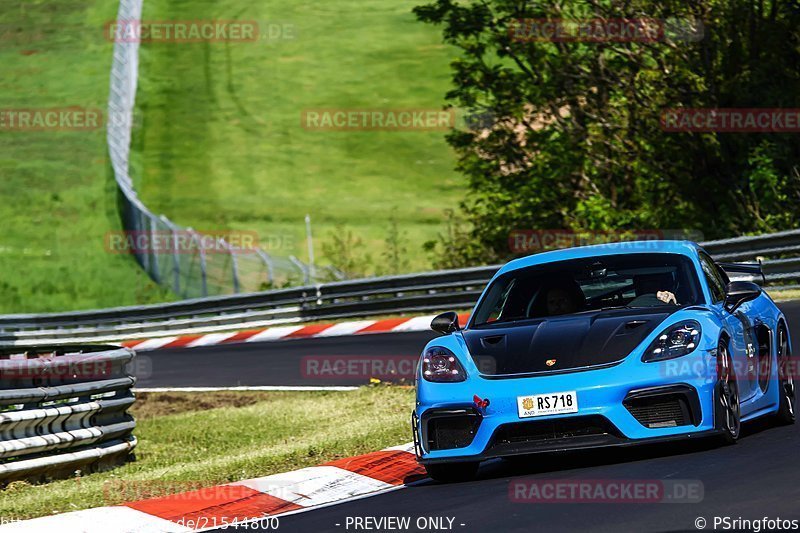 Bild #21544800 - Touristenfahrten Nürburgring Nordschleife (14.05.2023)