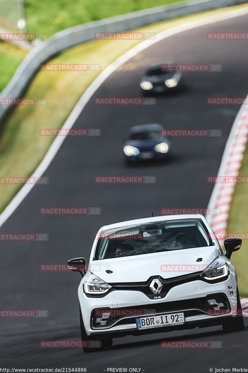 Bild #21544886 - Touristenfahrten Nürburgring Nordschleife (14.05.2023)