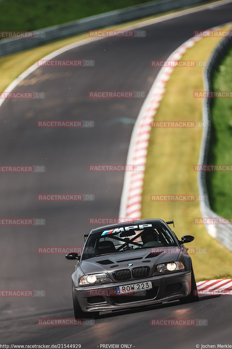 Bild #21544929 - Touristenfahrten Nürburgring Nordschleife (14.05.2023)