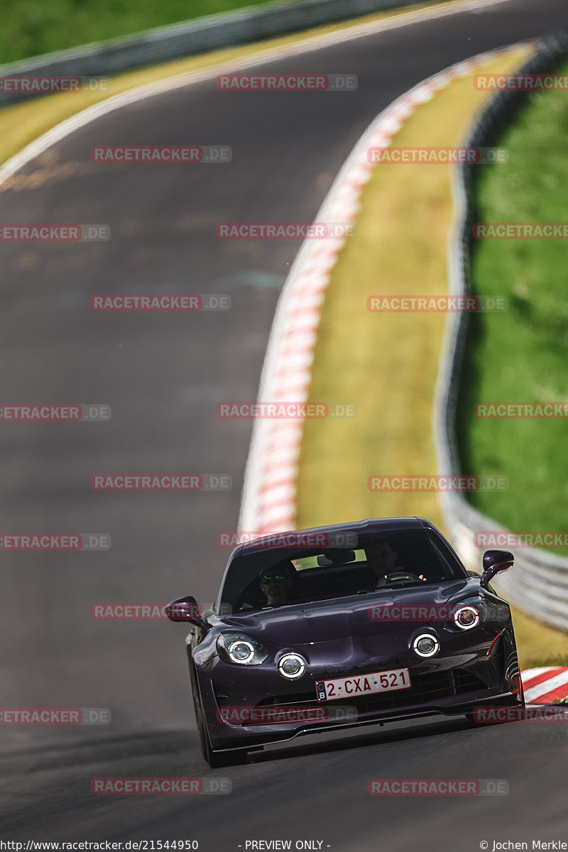 Bild #21544950 - Touristenfahrten Nürburgring Nordschleife (14.05.2023)