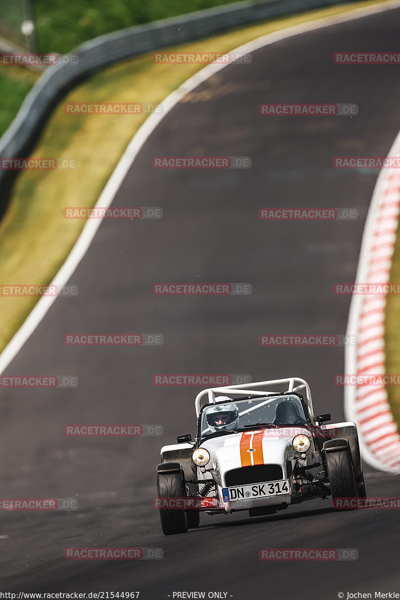 Bild #21544967 - Touristenfahrten Nürburgring Nordschleife (14.05.2023)