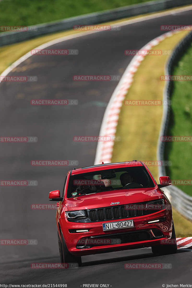 Bild #21544998 - Touristenfahrten Nürburgring Nordschleife (14.05.2023)