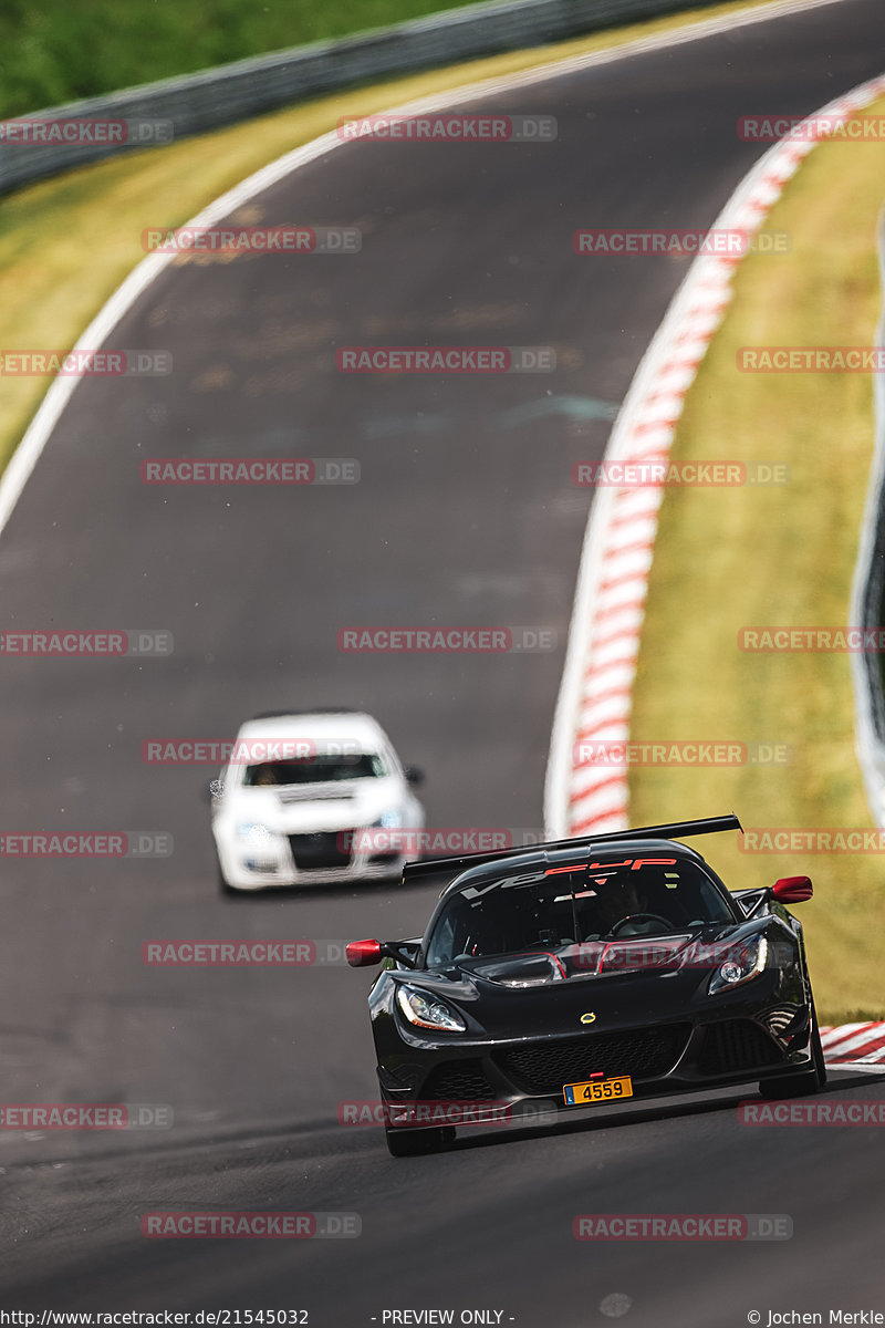 Bild #21545032 - Touristenfahrten Nürburgring Nordschleife (14.05.2023)