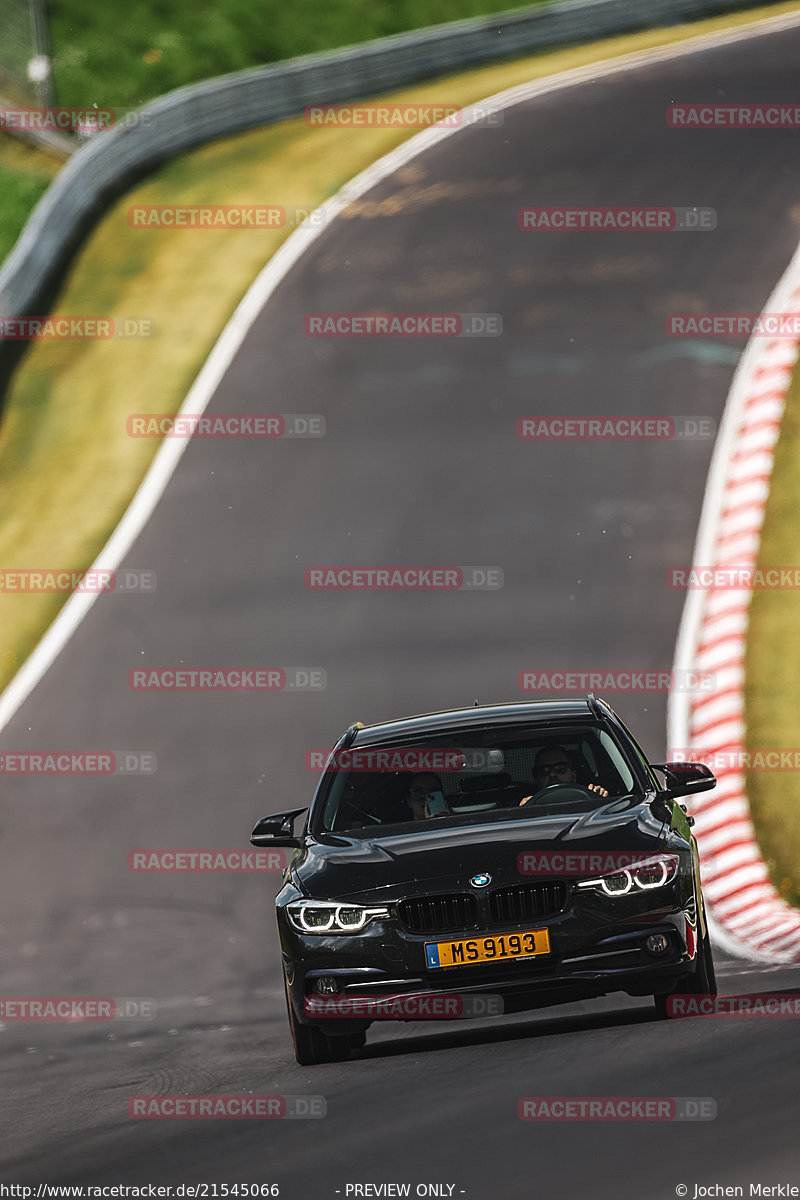 Bild #21545066 - Touristenfahrten Nürburgring Nordschleife (14.05.2023)