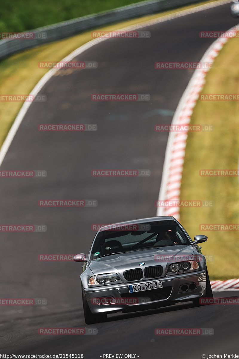 Bild #21545118 - Touristenfahrten Nürburgring Nordschleife (14.05.2023)