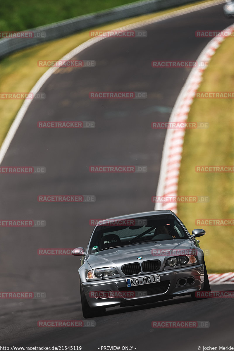 Bild #21545119 - Touristenfahrten Nürburgring Nordschleife (14.05.2023)