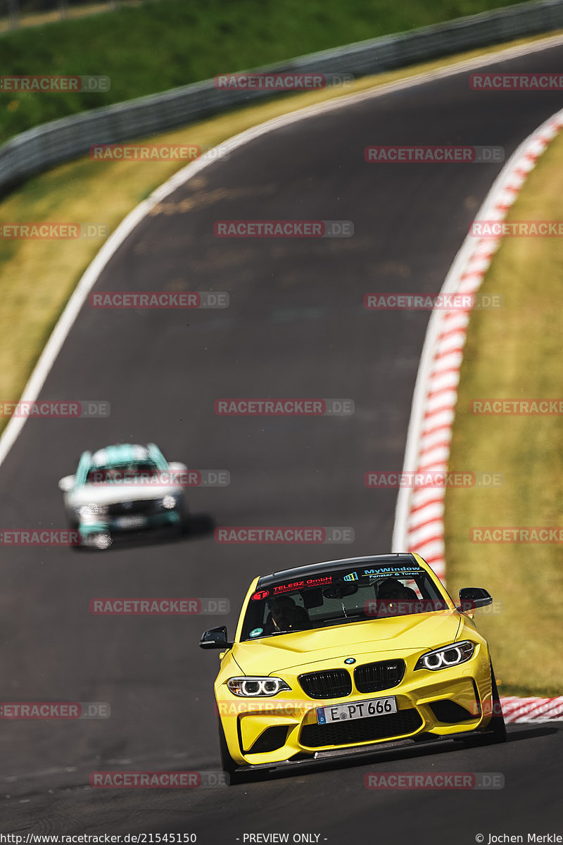 Bild #21545150 - Touristenfahrten Nürburgring Nordschleife (14.05.2023)