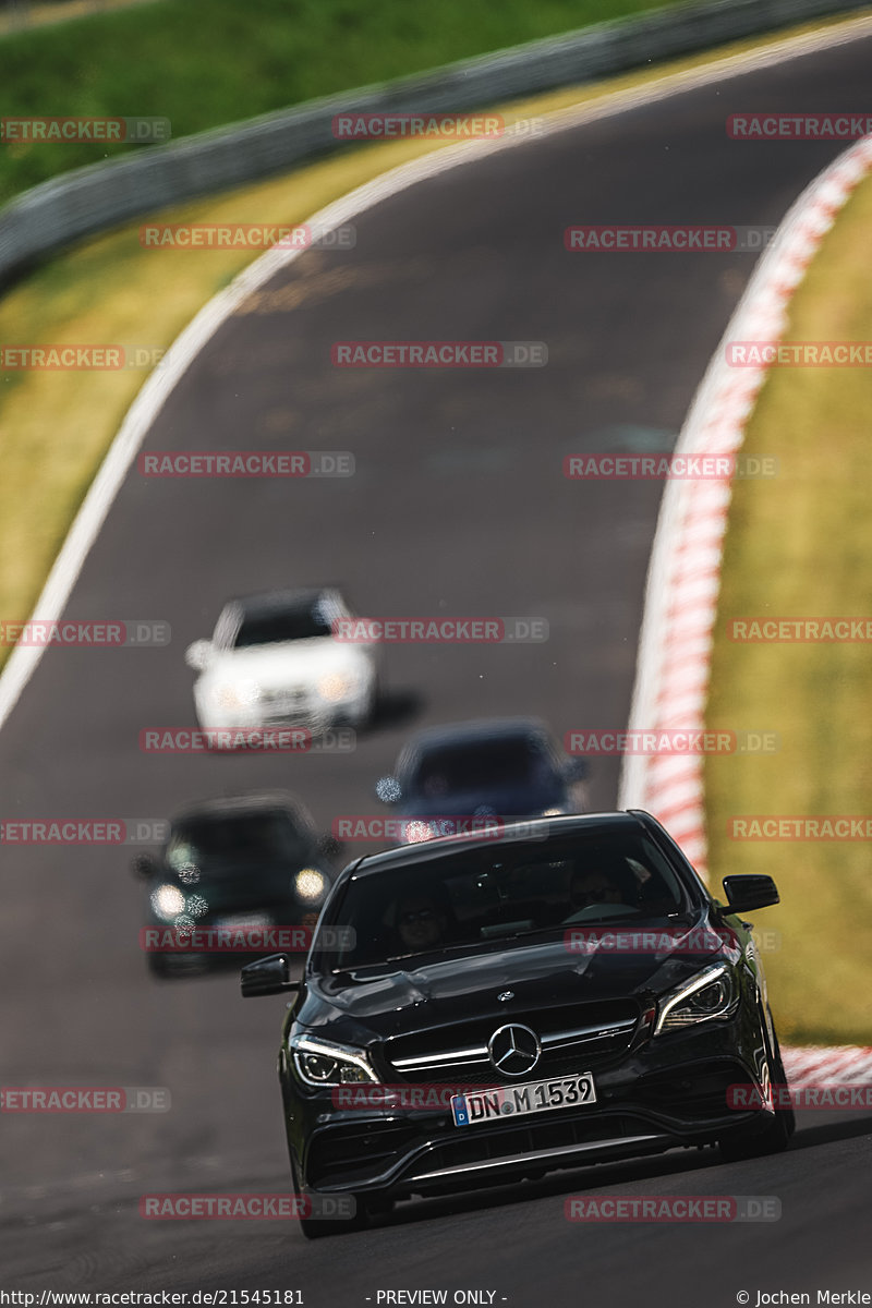 Bild #21545181 - Touristenfahrten Nürburgring Nordschleife (14.05.2023)