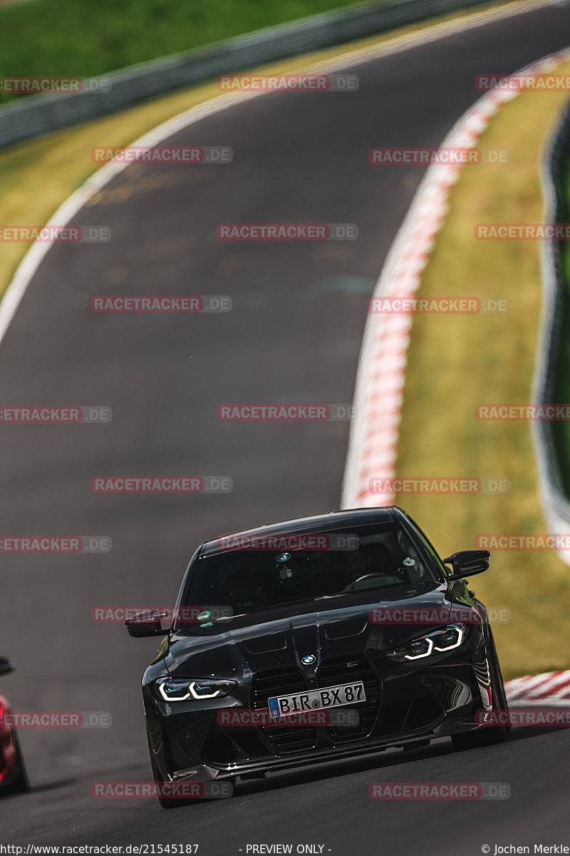 Bild #21545187 - Touristenfahrten Nürburgring Nordschleife (14.05.2023)