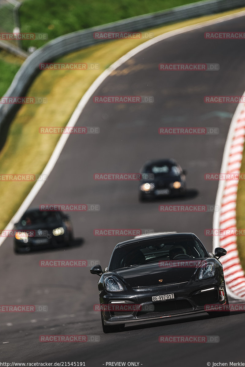 Bild #21545191 - Touristenfahrten Nürburgring Nordschleife (14.05.2023)