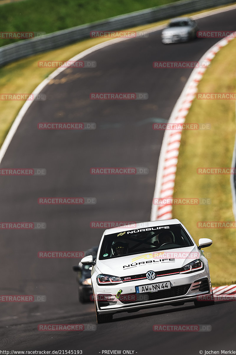 Bild #21545193 - Touristenfahrten Nürburgring Nordschleife (14.05.2023)