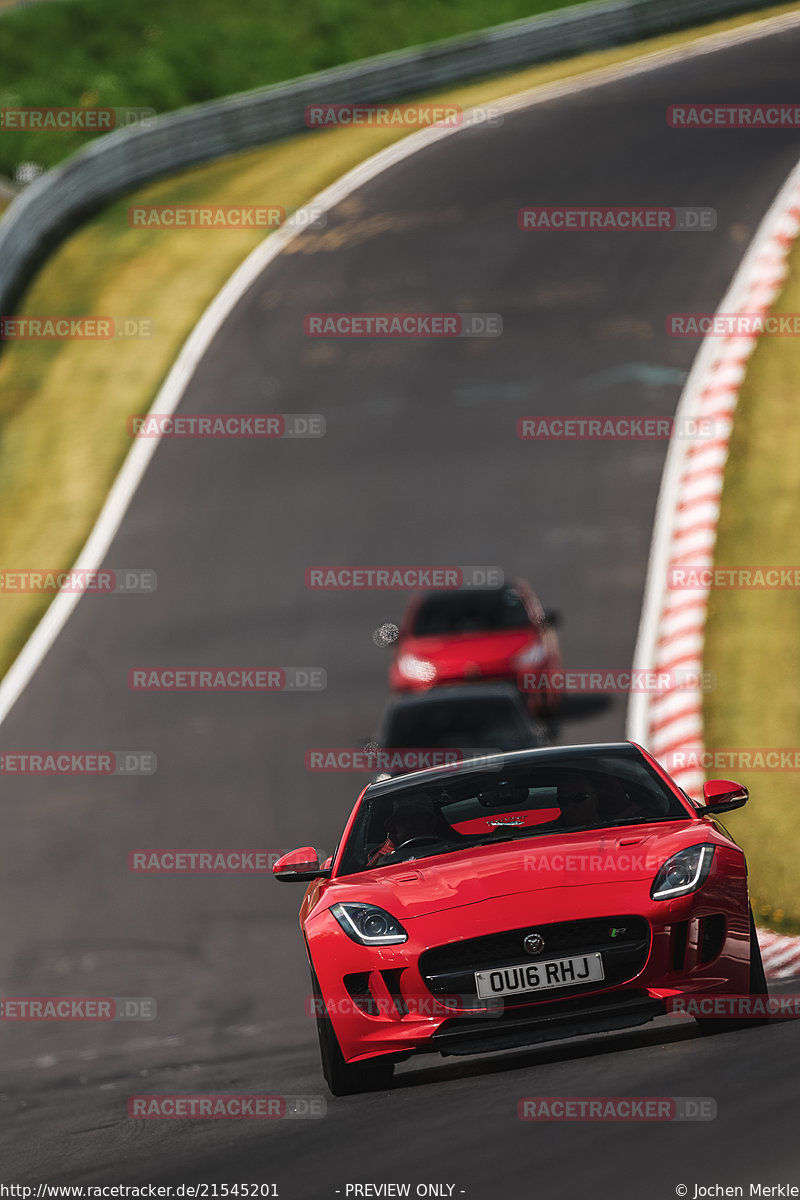 Bild #21545201 - Touristenfahrten Nürburgring Nordschleife (14.05.2023)