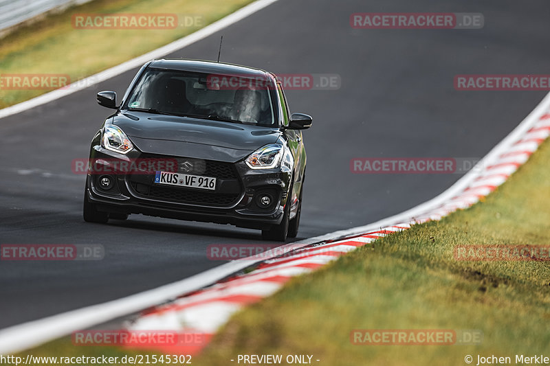 Bild #21545302 - Touristenfahrten Nürburgring Nordschleife (14.05.2023)