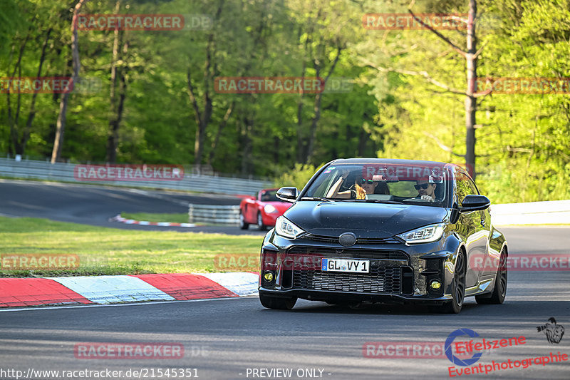 Bild #21545351 - Touristenfahrten Nürburgring Nordschleife (14.05.2023)