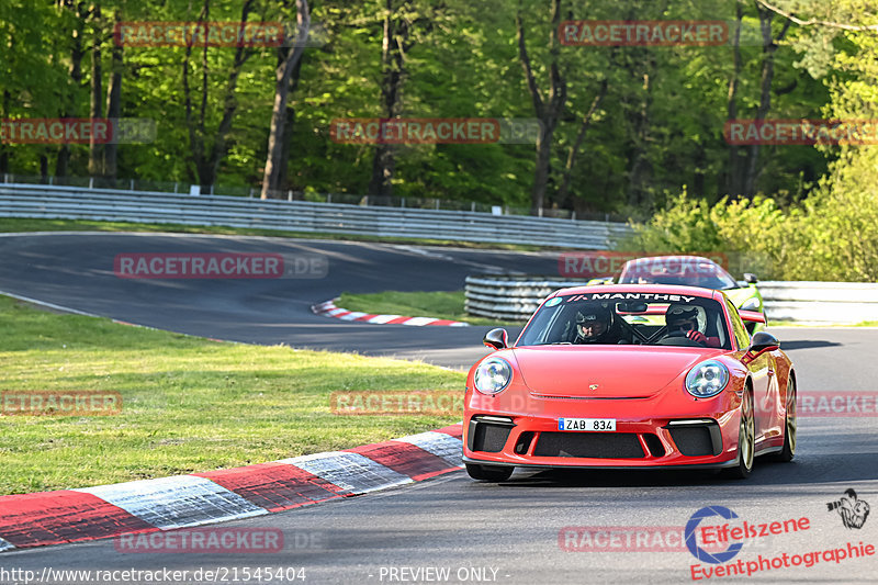 Bild #21545404 - Touristenfahrten Nürburgring Nordschleife (14.05.2023)