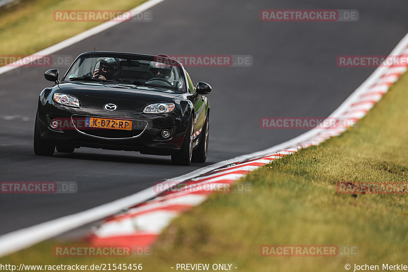 Bild #21545456 - Touristenfahrten Nürburgring Nordschleife (14.05.2023)