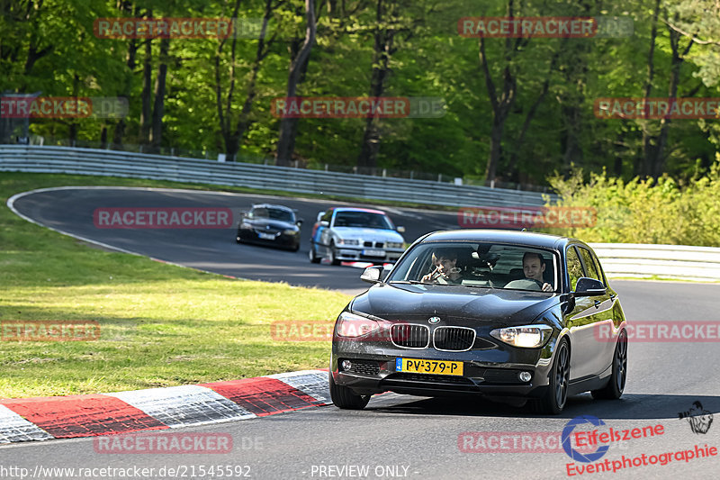 Bild #21545592 - Touristenfahrten Nürburgring Nordschleife (14.05.2023)