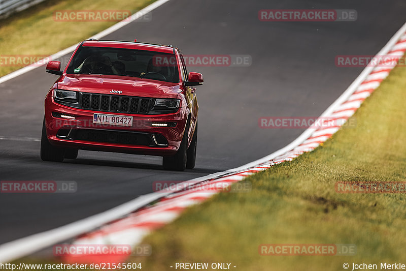 Bild #21545604 - Touristenfahrten Nürburgring Nordschleife (14.05.2023)