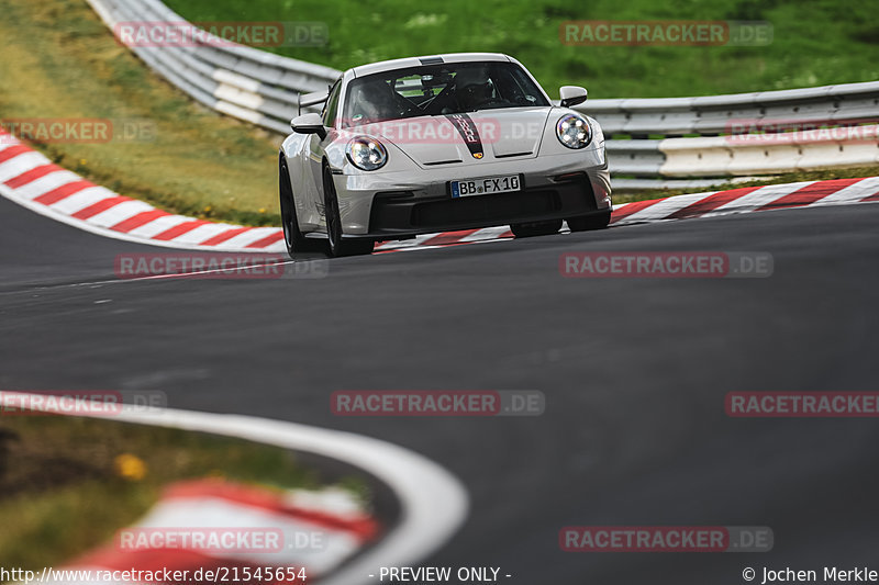 Bild #21545654 - Touristenfahrten Nürburgring Nordschleife (14.05.2023)