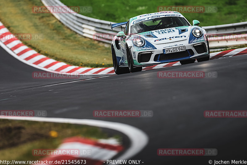 Bild #21545673 - Touristenfahrten Nürburgring Nordschleife (14.05.2023)