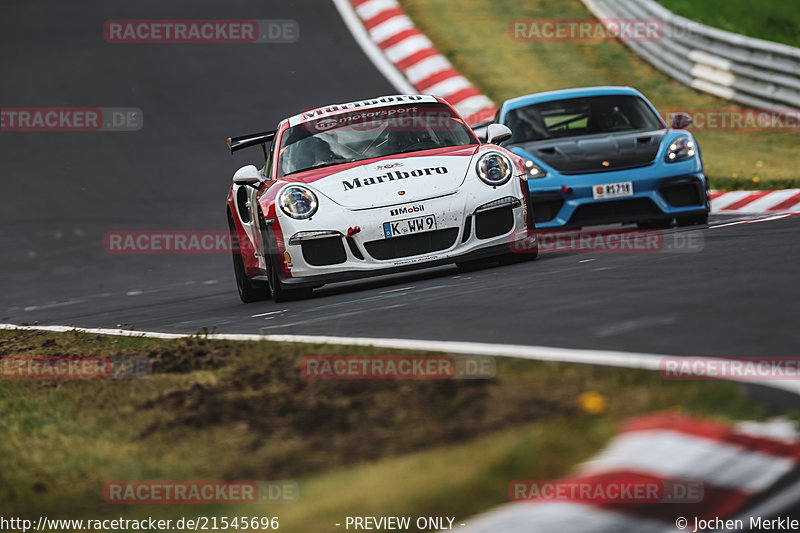 Bild #21545696 - Touristenfahrten Nürburgring Nordschleife (14.05.2023)