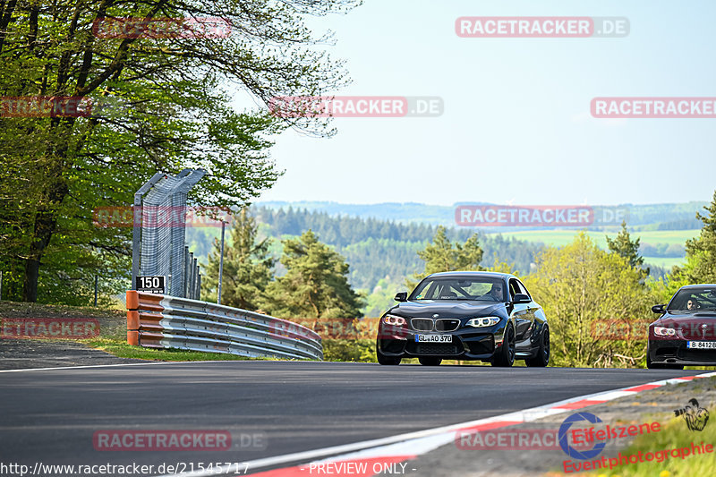 Bild #21545717 - Touristenfahrten Nürburgring Nordschleife (14.05.2023)