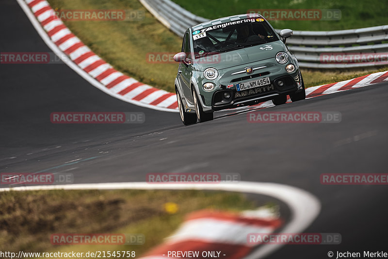 Bild #21545758 - Touristenfahrten Nürburgring Nordschleife (14.05.2023)