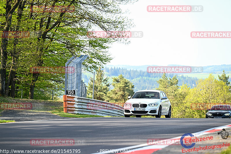 Bild #21545795 - Touristenfahrten Nürburgring Nordschleife (14.05.2023)