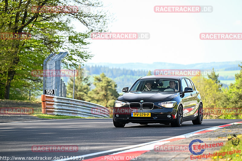 Bild #21545832 - Touristenfahrten Nürburgring Nordschleife (14.05.2023)