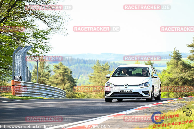 Bild #21545895 - Touristenfahrten Nürburgring Nordschleife (14.05.2023)