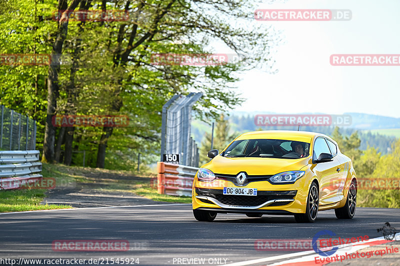 Bild #21545924 - Touristenfahrten Nürburgring Nordschleife (14.05.2023)