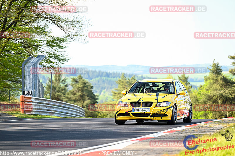 Bild #21545961 - Touristenfahrten Nürburgring Nordschleife (14.05.2023)