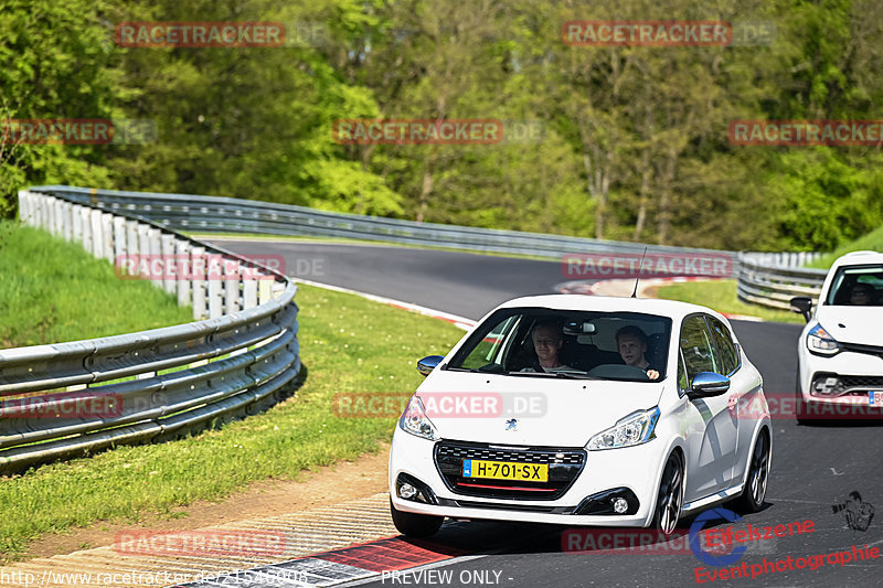 Bild #21546008 - Touristenfahrten Nürburgring Nordschleife (14.05.2023)