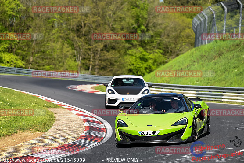 Bild #21546009 - Touristenfahrten Nürburgring Nordschleife (14.05.2023)